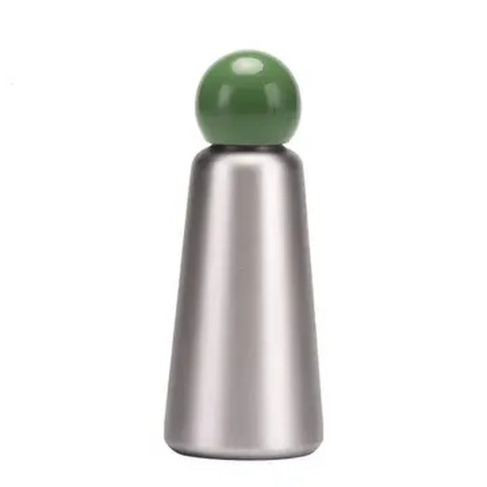 Opus Appliances | Steel 2-tone Bottle