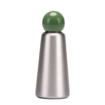 Opus Appliances | Steel 2-tone Bottle