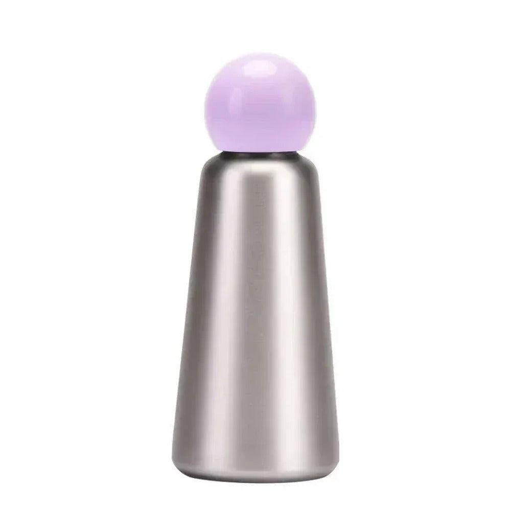 Opus Appliances | Steel 2-tone Bottle