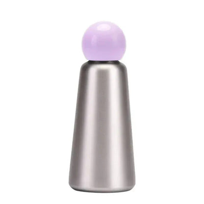 Opus Appliances | Steel 2-tone Bottle