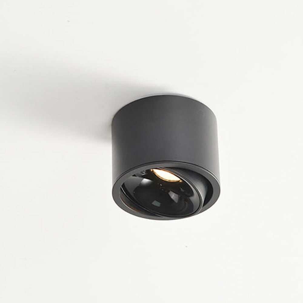 Opus Appliances | AstraGlow Round LED Spotlight Flush Mount Ceiling Light