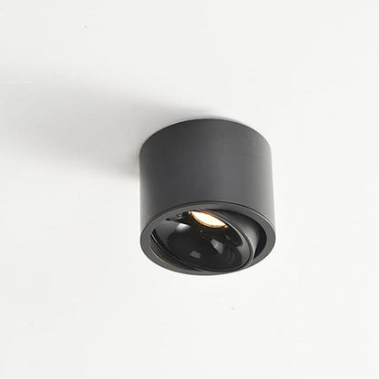Opus Appliances | AstraGlow Round LED Spotlight Flush Mount Ceiling Light