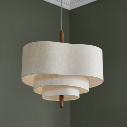 Opus Appliances | FabricLuxe - Fabric Chandelier