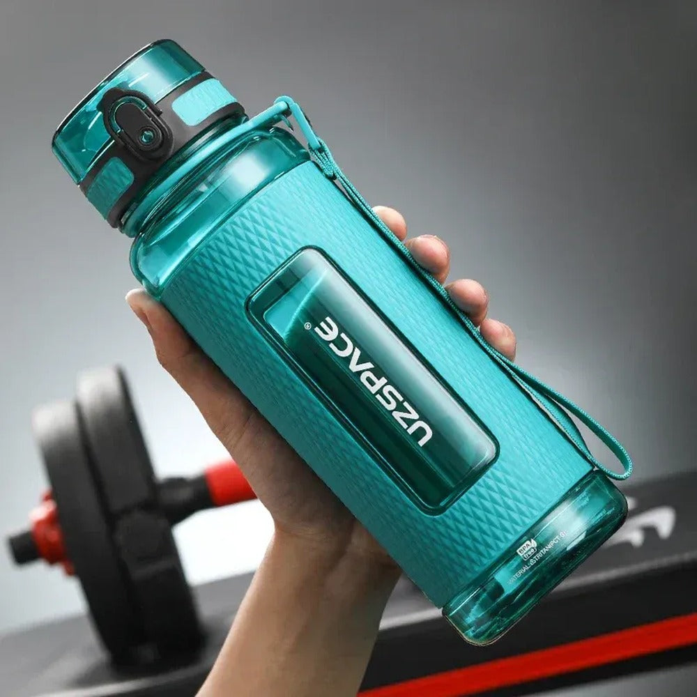 Opus Appliances | Diamond Series Sport Water Bottle