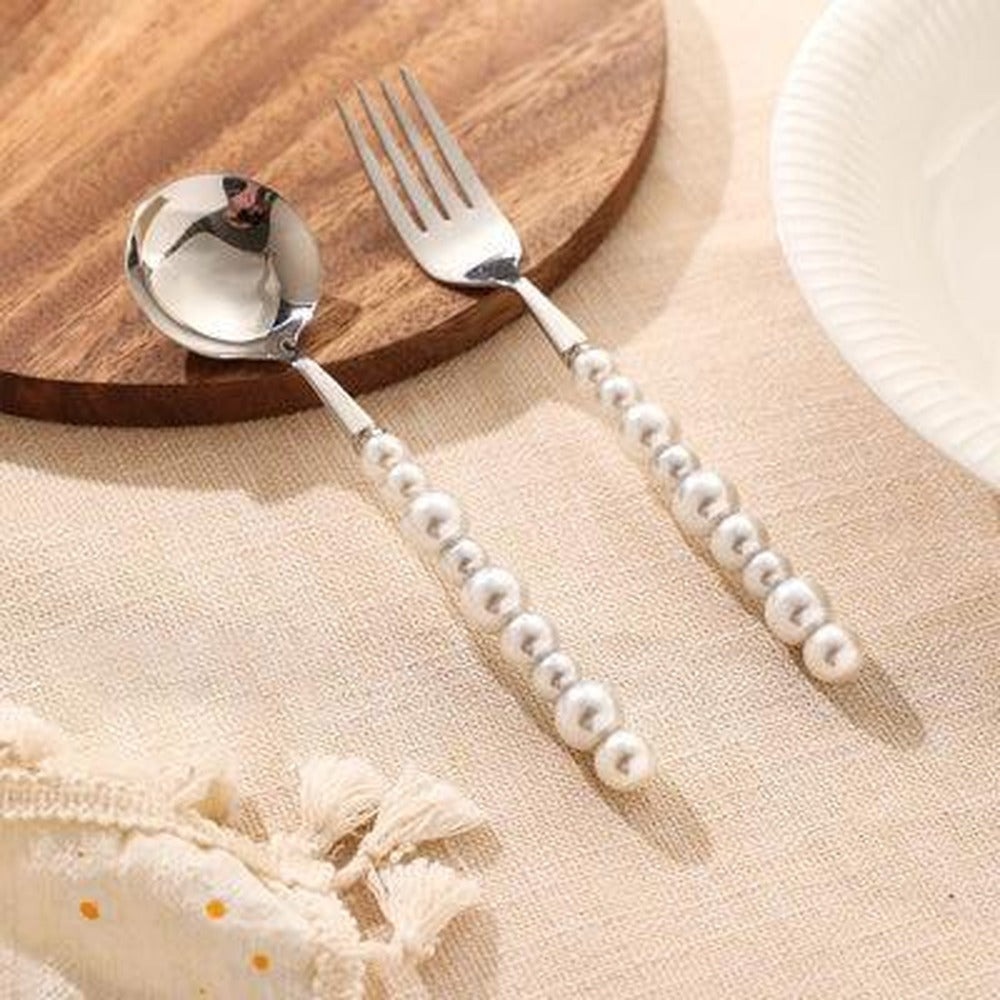 Opus Appliances | Pearl Cutlery
