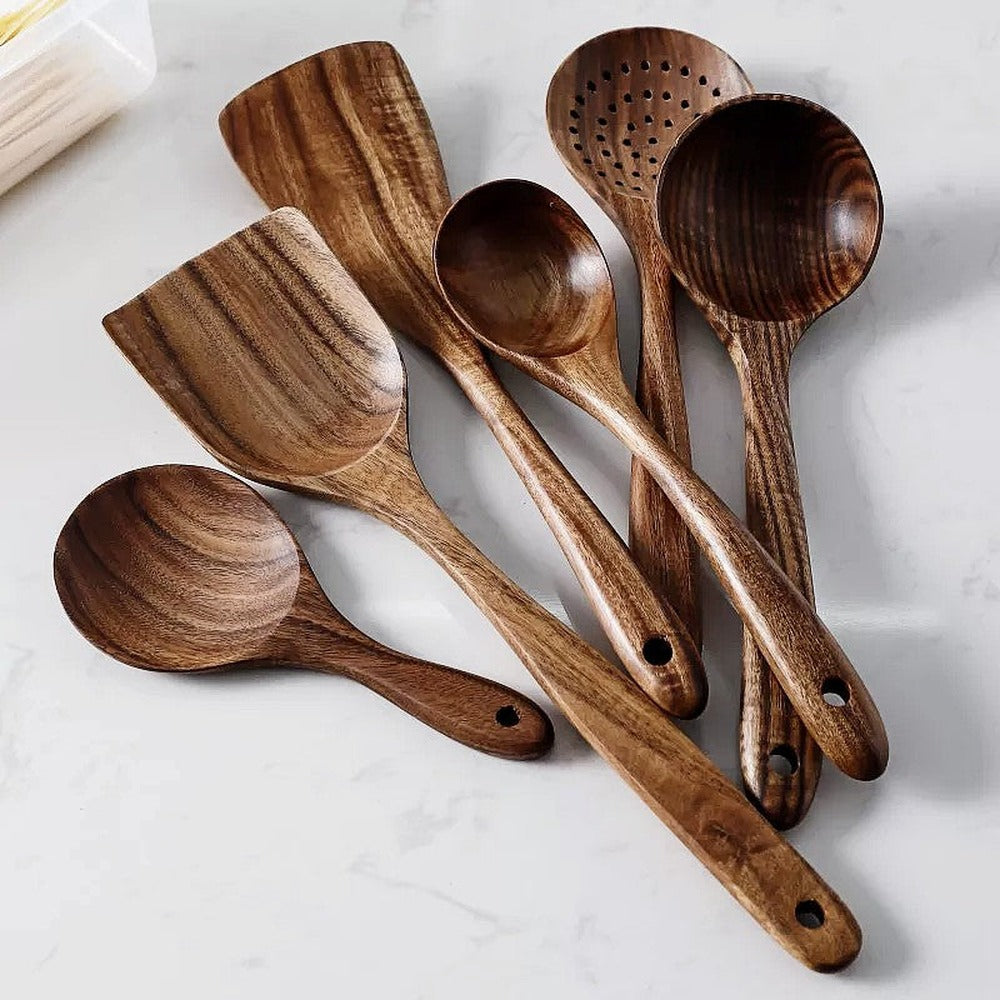 Opus Appliances | 7-Piece Kitchen Helper Set