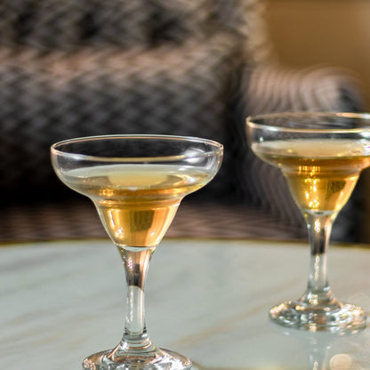 Opus Appliances | Borgonovo Margarita Glass - Set of 6