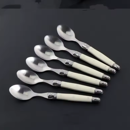 Opus Appliances | Luxury Laguiole Cutlery Set with Timeless Style
