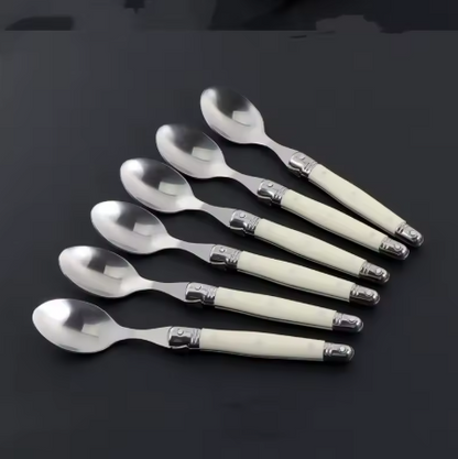 Opus Appliances | Luxury Laguiole Cutlery Set with Timeless Style