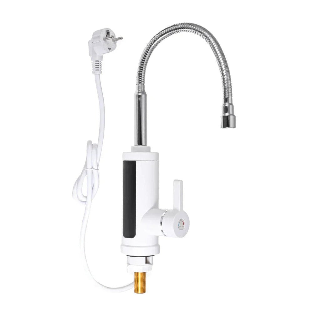 Opus Appliances | 3000W Electric Kitchen Faucet with Instant Hot Water