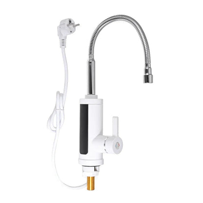 Opus Appliances | 3000W Electric Kitchen Faucet with Instant Hot Water