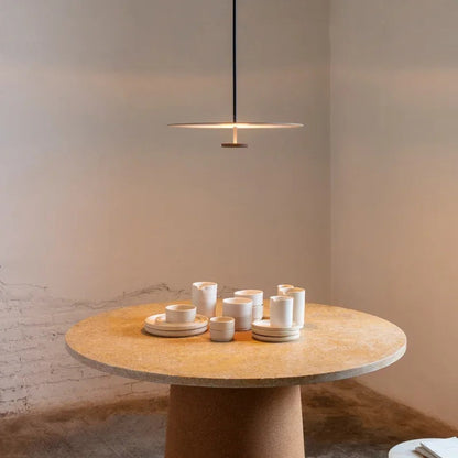 Opus Appliances | ArcLumi - Modern Arc Pendant Lamp