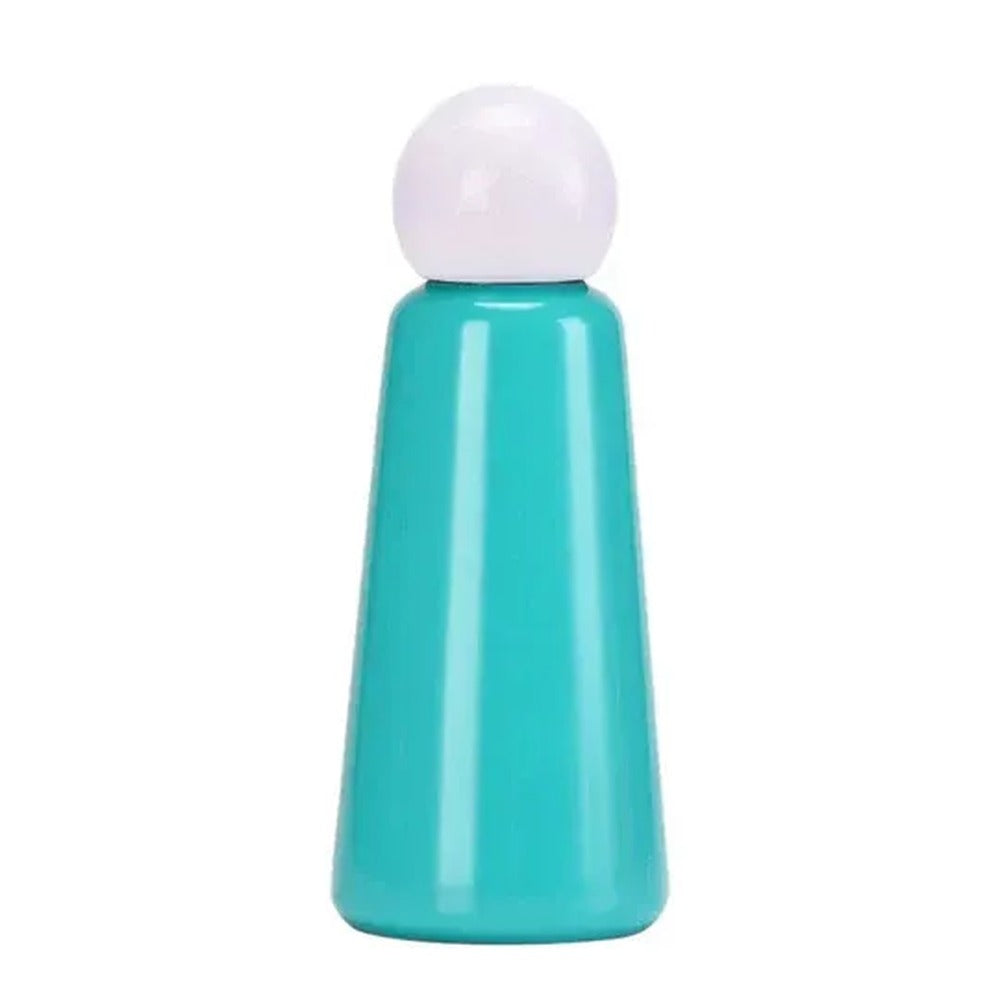 Opus Appliances | Steel 2-tone Bottle