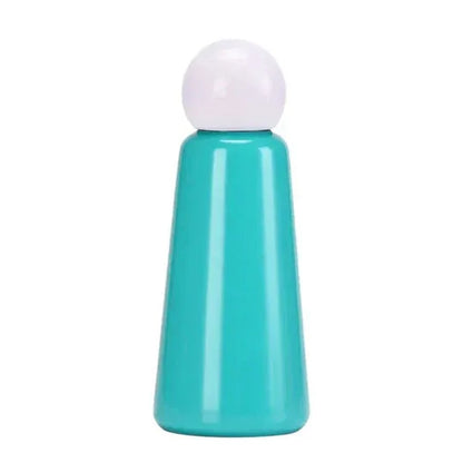 Opus Appliances | Steel 2-tone Bottle