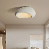 Opus Appliances | Serene Wabi-Sabi Minimalist Ceiling Light For Modern Home