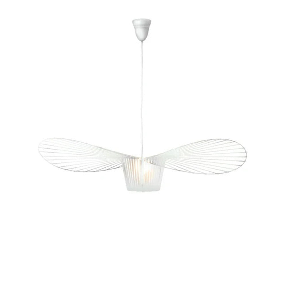 Opus Appliances | Matte Black Hat Pendant Light For Ceiling