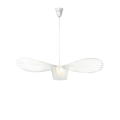 Opus Appliances | Matte Black Hat Pendant Light For Ceiling