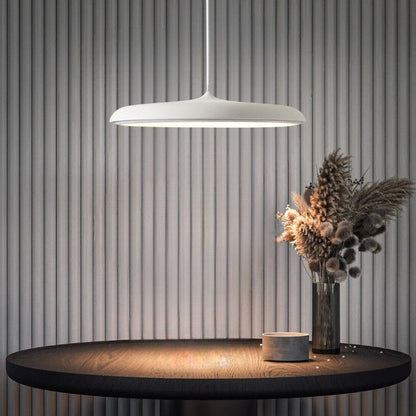 Opus Appliances | Pendant Light Disc LED For Minimal Scandinavian Design