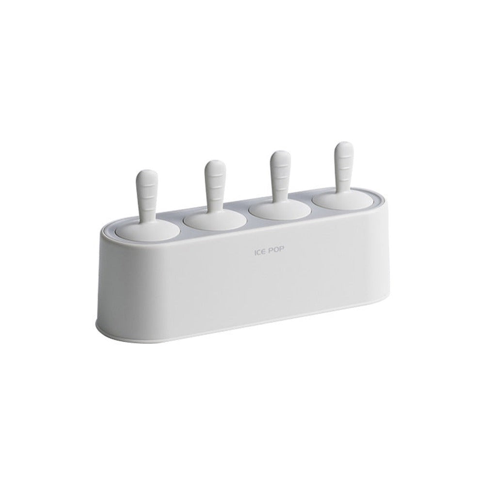 Opus Appliances | Silicone Ice on a Stick Ice Cream Mold Set