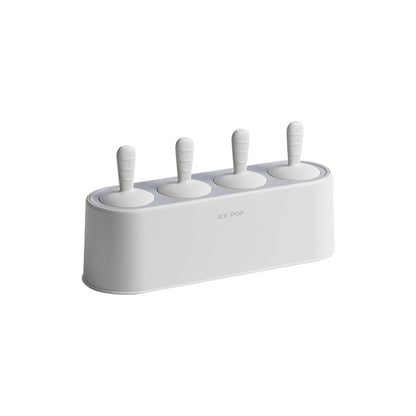 Opus Appliances | Silicone Ice on a Stick Ice Cream Mold Set