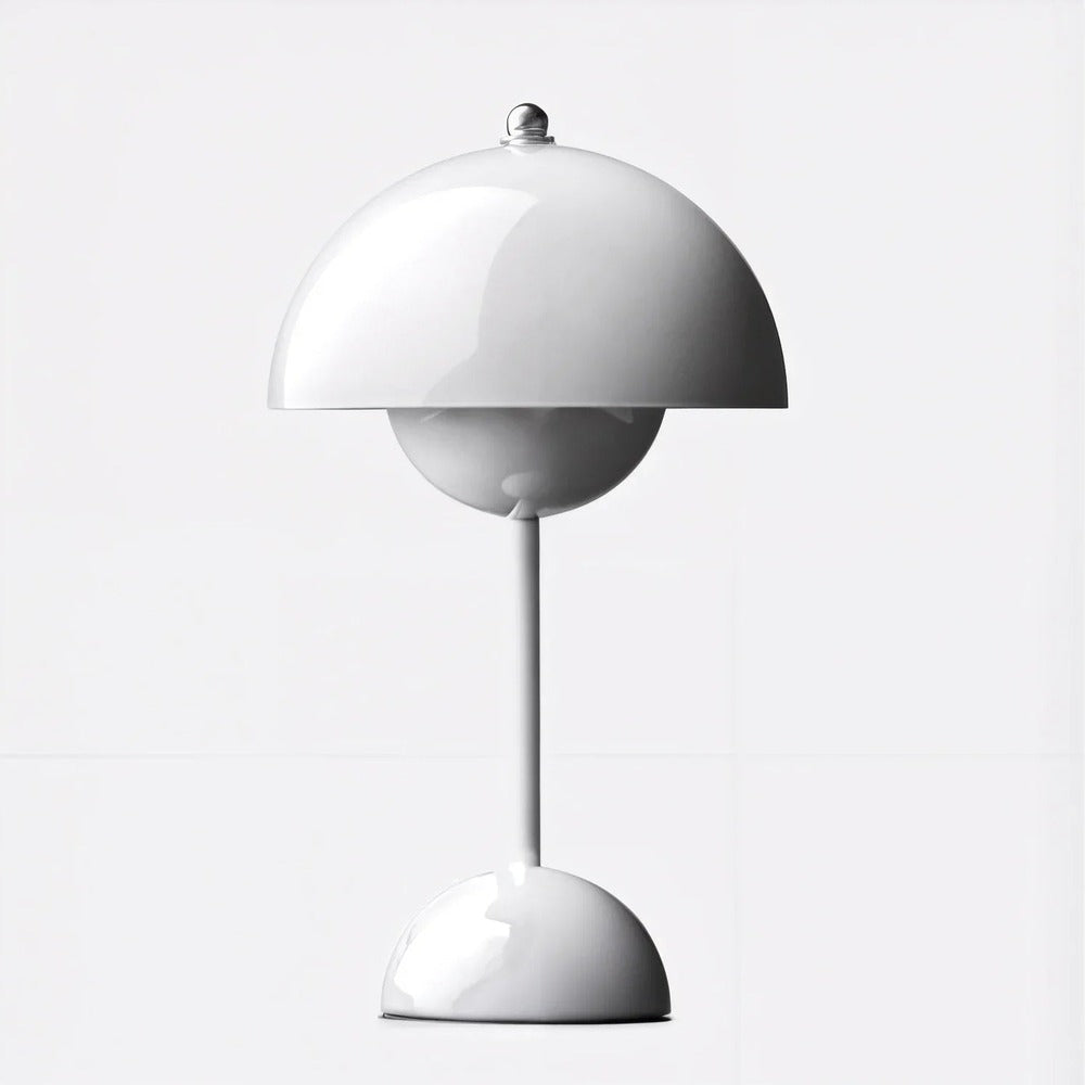 Opus Appliances | Flowerbud LED Table Lamp With Ambient Light For Calm Living Spaces