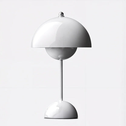 Opus Appliances | Flowerbud LED Table Lamp With Ambient Light For Calm Living Spaces
