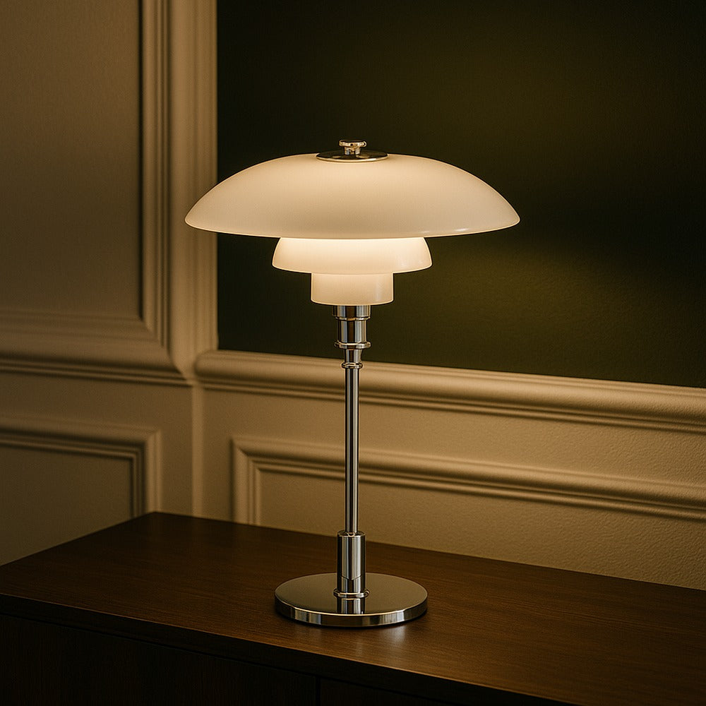 Opus Appliances | LED Lamp For Living Rooms, Bedrooms, And Reading Nooks