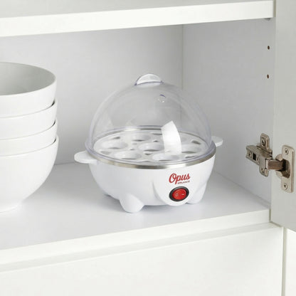 Opus Appliances 7 Egg Electric Cooker