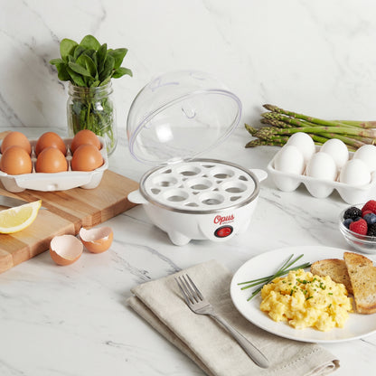 Opus Appliances 7 Egg Electric Cooker