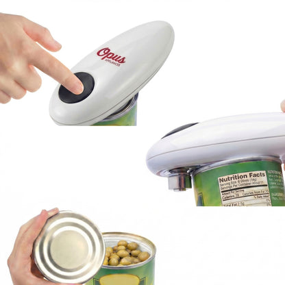 Opus Appliances Electric Can Opener