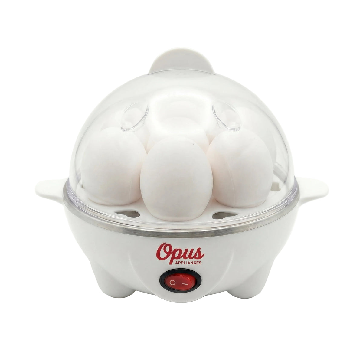 Opus Appliances 7 Egg Electric Cooker