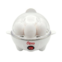 Opus Appliances 7 Egg Electric Cooker
