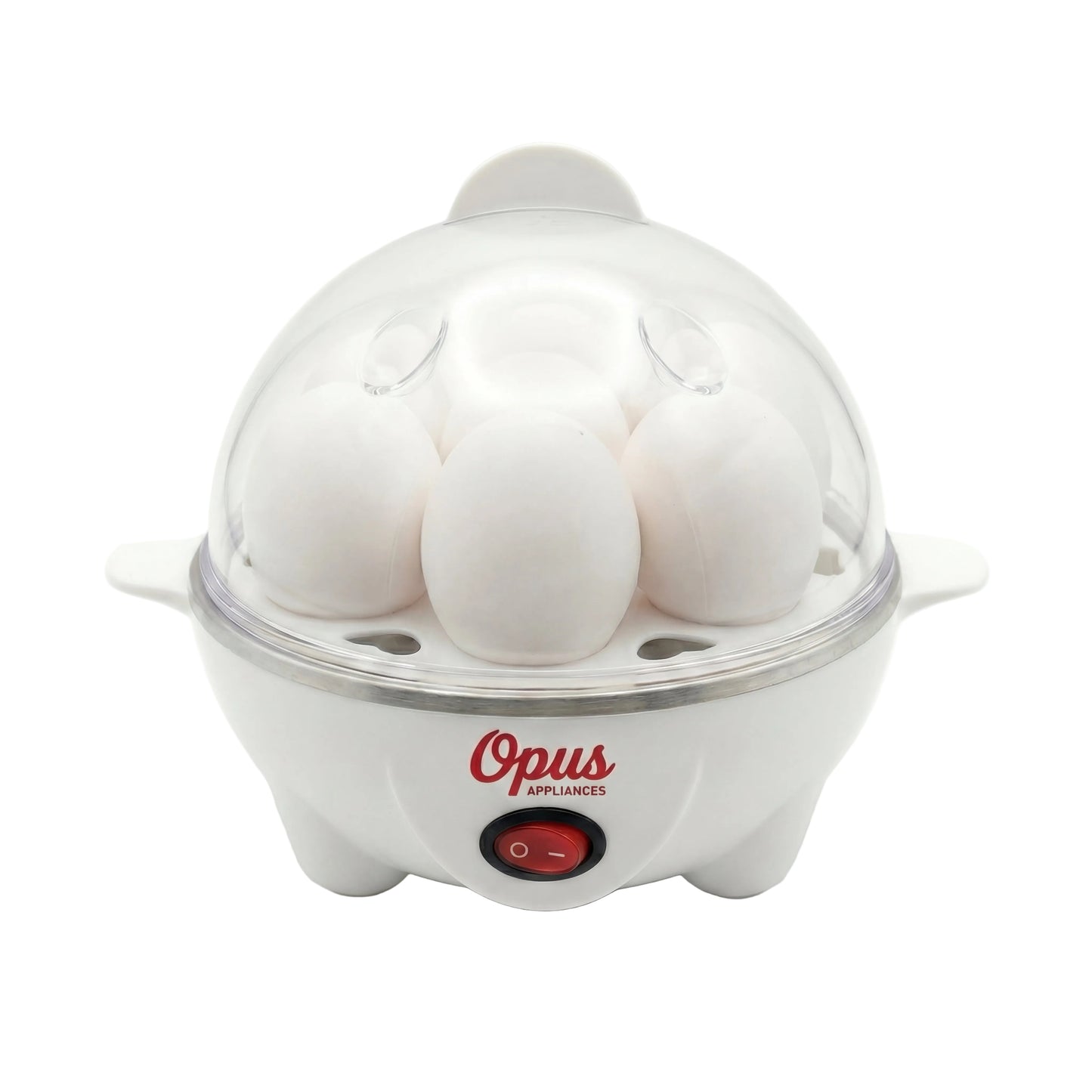Opus Appliances 7 Egg Electric Cooker