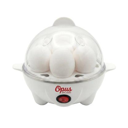 Opus Appliances 7 Egg Electric Cooker