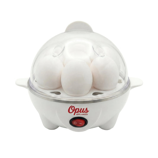 Opus Appliances 7 Egg Electric Cooker