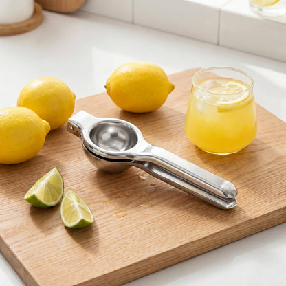 Opus Appliances Manual Lemon Squeezer