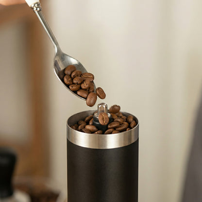 Opus Appliances Burr Coffee Grinder
