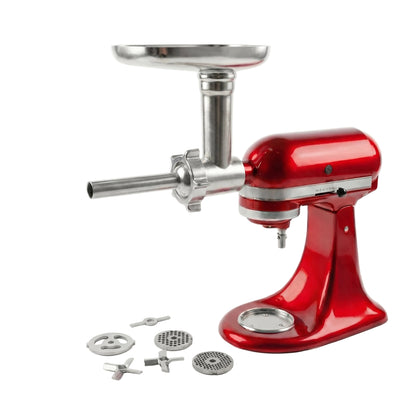 Opus Appliances Meat Grinder Attachment