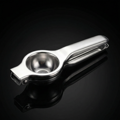 Opus Appliances Manual Lemon Squeezer
