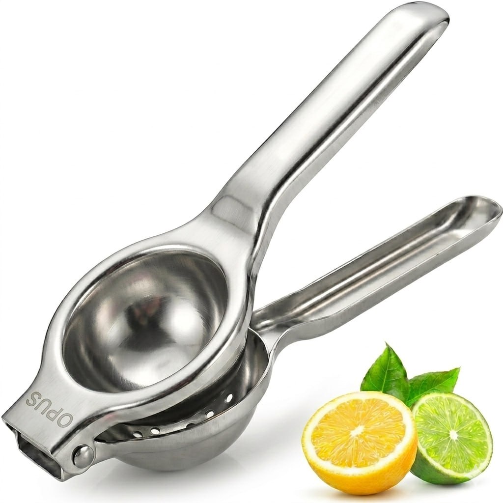 Opus Appliances Manual Lemon Squeezer