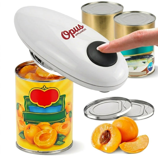 Opus Appliances Electric Can Opener